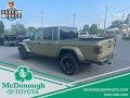 2025 Jeep Gladiator Willys