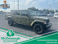 2025 Jeep Gladiator Willys