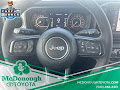 2025 Jeep Gladiator Willys