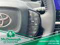 2026 Toyota bZ Woodland Base