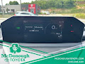 2026 Toyota bZ Woodland Base