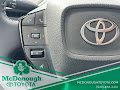 2026 Toyota bZ Woodland Base