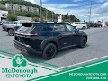2026 Toyota bZ Woodland Base