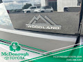 2026 Toyota bZ Woodland Base