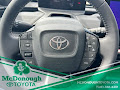 2026 Toyota bZ Woodland Base