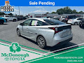 2020 Toyota Prius XLE AWD-e
