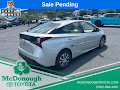 2020 Toyota Prius XLE AWD-e