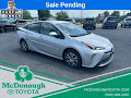 2020 Toyota Prius XLE AWD-e