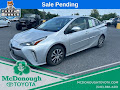 2020 Toyota Prius XLE AWD-e