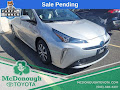 2020 Toyota Prius XLE AWD-e