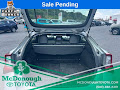 2020 Toyota Prius XLE AWD-e