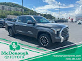2026 Toyota Tundra Hybrid Limited