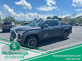 2026 Toyota Tundra Hybrid Limited