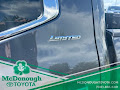 2026 Toyota Tundra Hybrid Limited