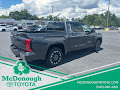 2026 Toyota Tundra Hybrid Limited