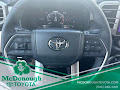 2026 Toyota Tundra Hybrid Limited