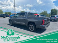 2026 Toyota Tundra Hybrid Limited