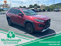 2022 Toyota RAV4 Adventure
