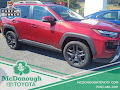 2022 Toyota RAV4 Adventure