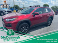 2022 Toyota RAV4 Adventure