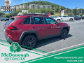 2022 Toyota RAV4 Adventure