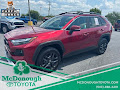 2022 Toyota RAV4 Adventure