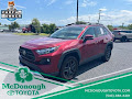 2022 Toyota RAV4 Adventure
