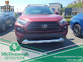 2022 Toyota RAV4 Adventure