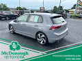 2024 Volkswagen Golf GTI 2.0T S