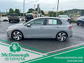 2024 Volkswagen Golf GTI 2.0T S