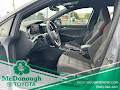 2024 Volkswagen Golf GTI 2.0T S