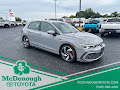 2024 Volkswagen Golf GTI 2.0T S