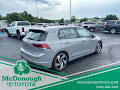 2024 Volkswagen Golf GTI 2.0T S