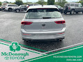 2024 Volkswagen Golf GTI 2.0T S