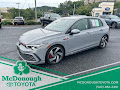 2024 Volkswagen Golf GTI 2.0T S