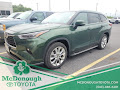2023 Toyota Highlander Hybrid Limited