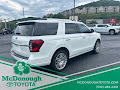 2024 Ford Expedition Platinum