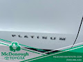 2024 Ford Expedition Platinum