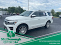 2024 Ford Expedition Platinum
