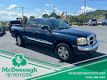 2006 Dodge Dakota Laramie