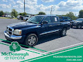 2006 Dodge Dakota Laramie