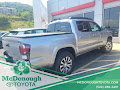 2023 Toyota Tacoma Limited