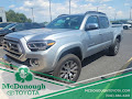 2023 Toyota Tacoma Limited