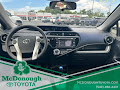 2016 Toyota Prius c Three