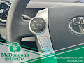 2016 Toyota Prius c Three