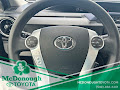 2016 Toyota Prius c Three