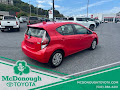 2016 Toyota Prius c Three