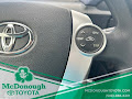 2016 Toyota Prius c Three