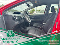 2016 Toyota Prius c Three
