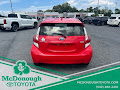 2016 Toyota Prius c Three